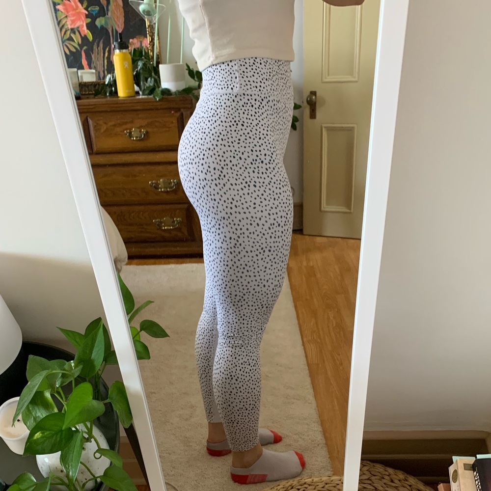 Allfenix leggings